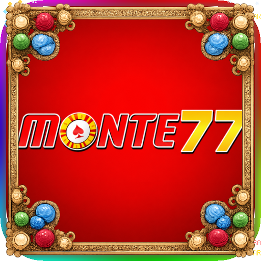 monte77 — mitra unggulan